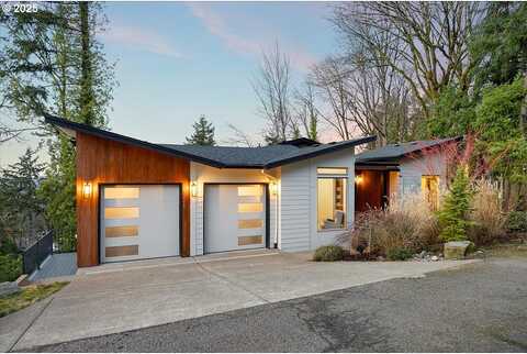 Hillside, LAKE OSWEGO, OR 97034