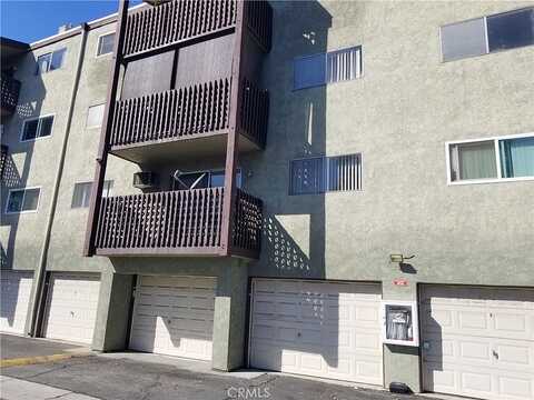 Benner, LOS ANGELES, CA 90042