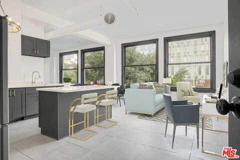 2Nd, LOS ANGELES, CA 90012