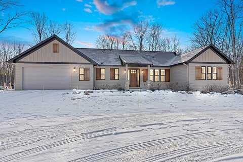 Daisy Patch, FISH CREEK, WI 54212