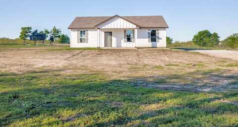 Abner, TERRELL, TX 75161