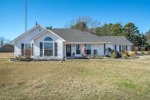 Vz County Road 2219, CANTON, TX 75103