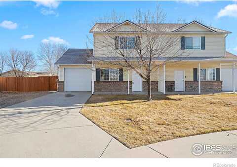 Meadowview, EVANS, CO 80620