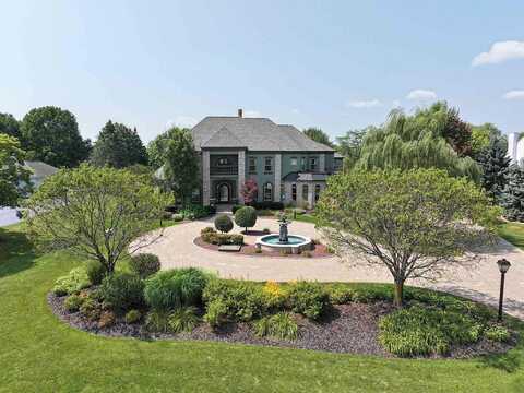 Country Club, FOND DU LAC, WI 54935