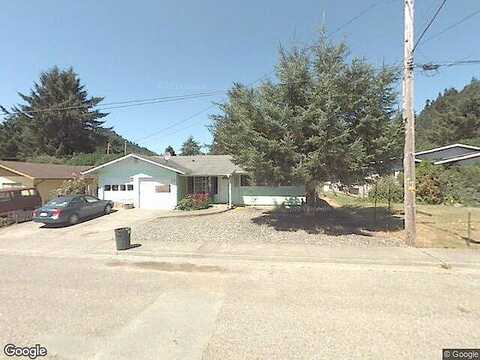 Redwood, KLAMATH, CA 95548