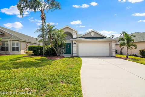 Misty Creek, MELBOURNE, FL 32940