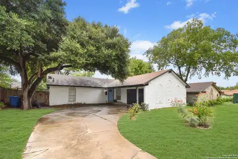 Las Cruces, SAN ANTONIO, TX 78233