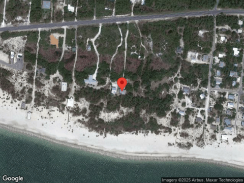 Indian Pass, PORT SAINT JOE, FL 32456