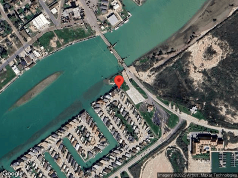 Abalone, PORT ISABEL, TX 78578