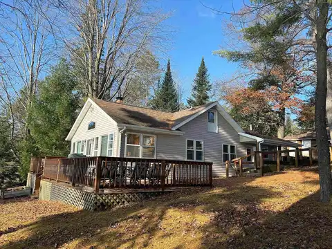 Lake Shore, MOUNTAIN, WI 54149