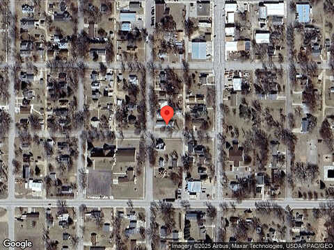 Rowena, IVANHOE, MN 56142