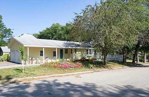 Rowena, IVANHOE, MN 56142