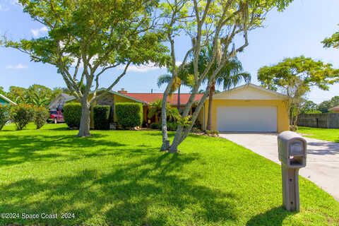 Britt, COCOA, FL 32926