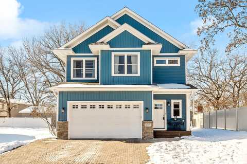Nathan, MAPLE GROVE, MN 55369
