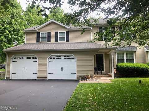 Wrensong, YARDLEY, PA 19067