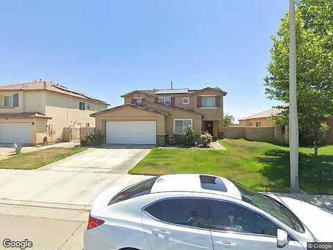 Spahn, LANCASTER, CA 93535