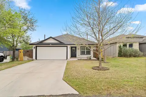 Oak, COTTONWOOD SHORES, TX 78657