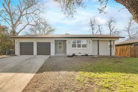 Odessa, FORT WORTH, TX 76133