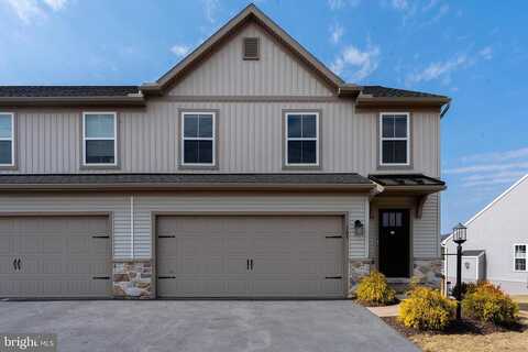 Thompson, STATE COLLEGE, PA 16803