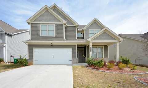 Bear Mountain, LITHONIA, GA 30058
