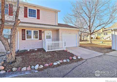 22Nd, GREELEY, CO 80631