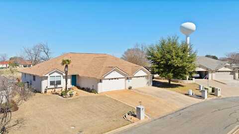 Augusta, MEADOWLAKES, TX 78654