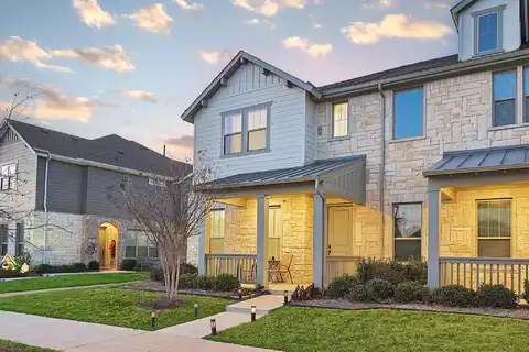 Iron Horse, NORTH RICHLAND HILLS, TX 76180