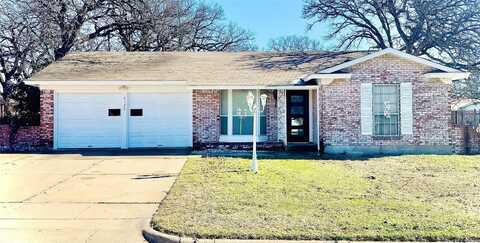 Forest Edge, FOREST HILL, TX 76119