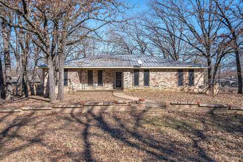 Warren, EDGEWOOD, TX 75117