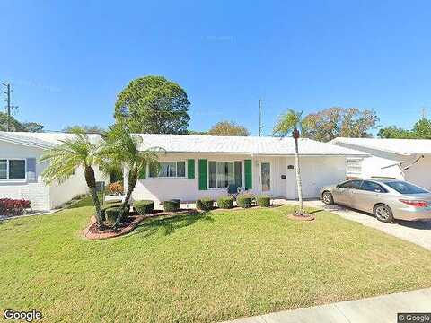 45Th, PINELLAS PARK, FL 33782