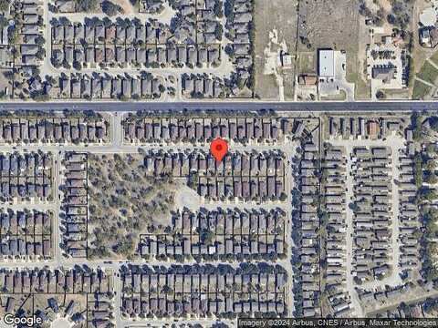 Balboa, SAN ANTONIO, TX 78245
