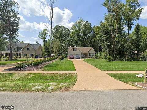 Patrick Henry, GLOUCESTER, VA 23061