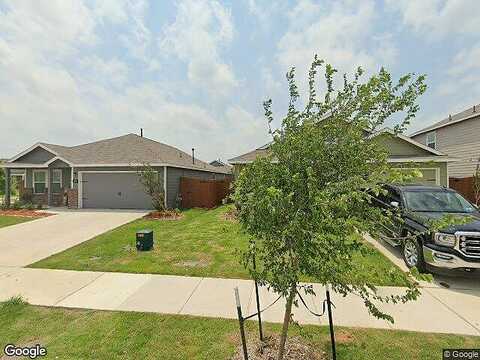 Bronte, FORNEY, TX 75126