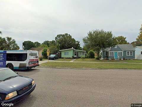 9Th, SAINT PETERSBURG, FL 33713