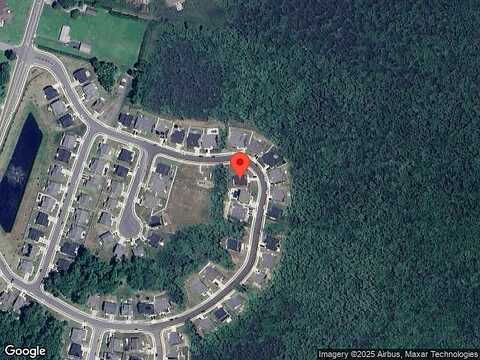 Secretariat, SUFFOLK, VA 23435