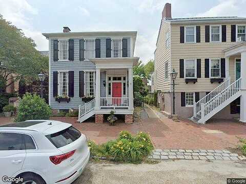 Washington, PORTSMOUTH, VA 23704