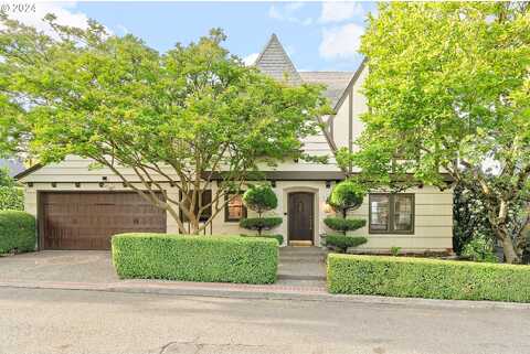 Maywood, PORTLAND, OR 97210