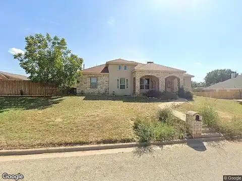 Grand, SWEETWATER, TX 79556