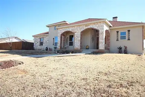 Grand, SWEETWATER, TX 79556