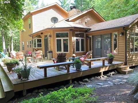 Little Rock Creek Rd, WhiteSalmon, WA 98672