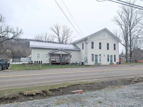 Stony Fork, WELLSBORO, PA 16901