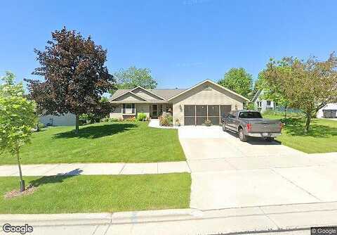 Bruns, PLYMOUTH, WI 53073