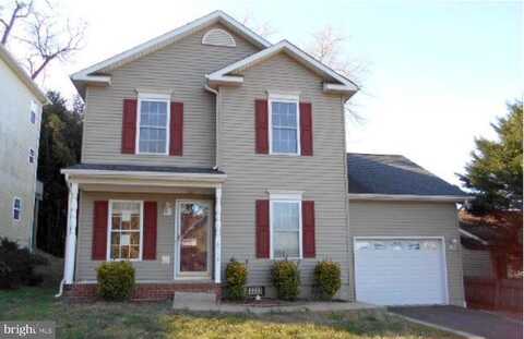 5Th, KING GEORGE, VA 22485