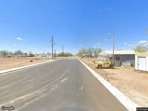 8Th, DUMAS, TX 79029