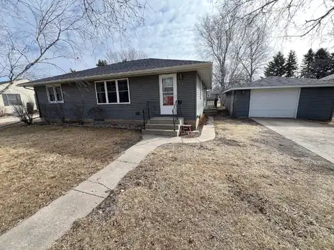 18Th, BENSON, MN 56215