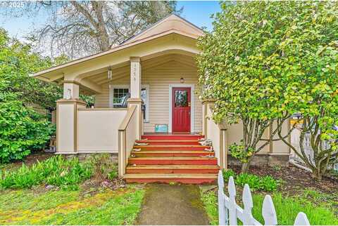 Jefferson, EUGENE, OR 97402