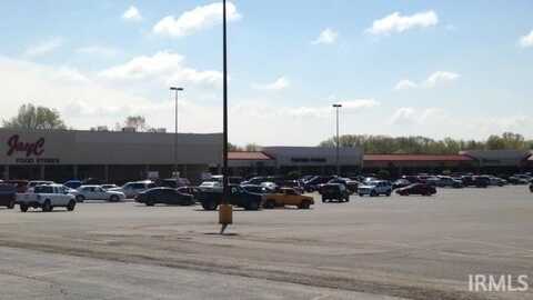 116 Cherry Tree Plaza, Washington, IN 47501