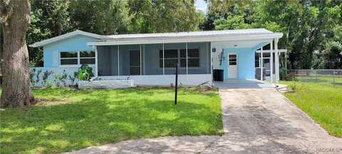 Adams, BEVERLY HILLS, FL 34465