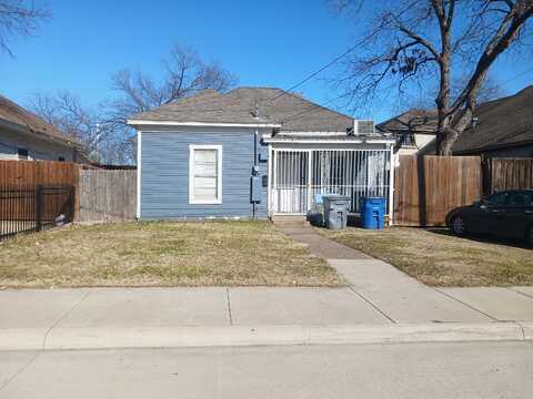 Meadow, DALLAS, TX 75215