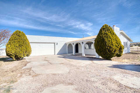 Becker, SPRINGERVILLE, AZ 85938